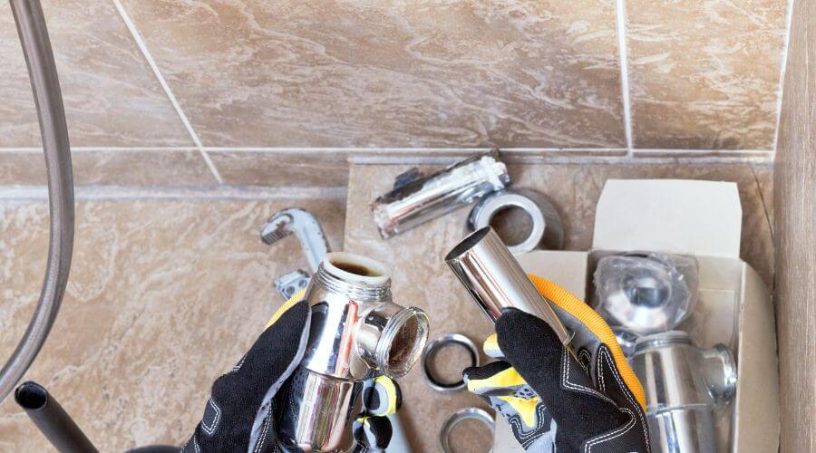 Professional Storm Sewer Service in Cosmos, MN